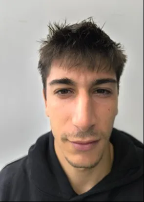 Agustin Urrutia Sabella