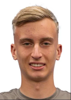Matej Tadič