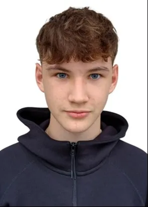 Liam Matoh Horvat