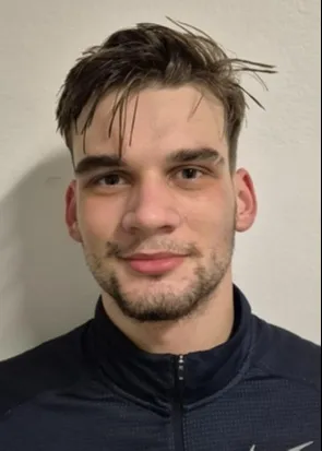 Anej Damjanovič