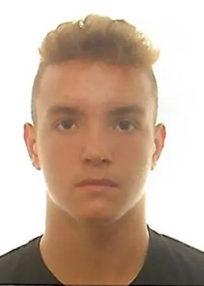 Benjamin Žerak