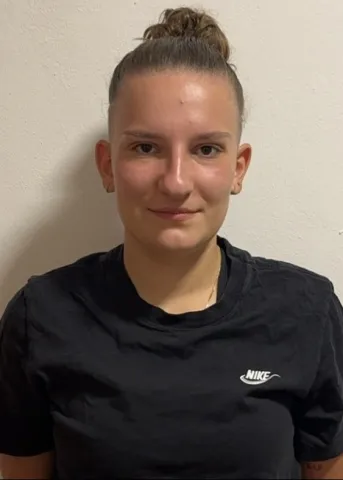 Nevena Višić