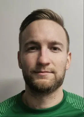 Gašper Vouk