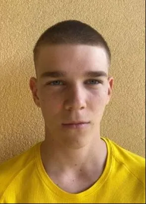 Lenart Vehar Menegatti