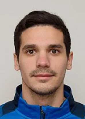 Matija Burin