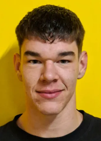Aljaž Trotovšek