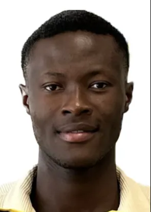 Ahmed Awua Ankrah
