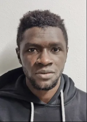 Rajli Mohamed Lamine Konate
