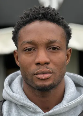 Godwin Agbevor