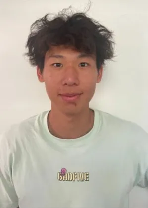 Guizhe Yu