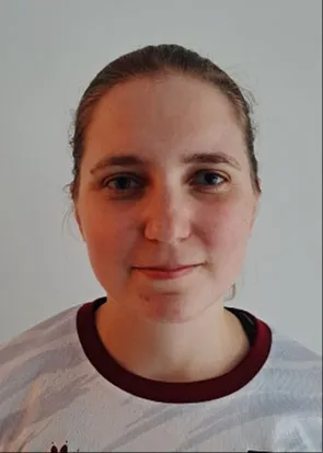 Sara Šoštarič