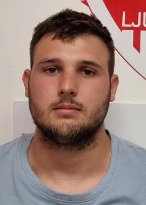 Nik Gorenc