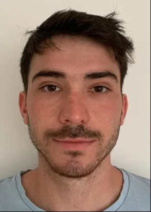 Blaž Rožmarič