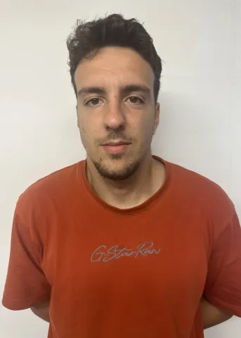 Adam Alagić