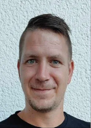 Robert Kurež