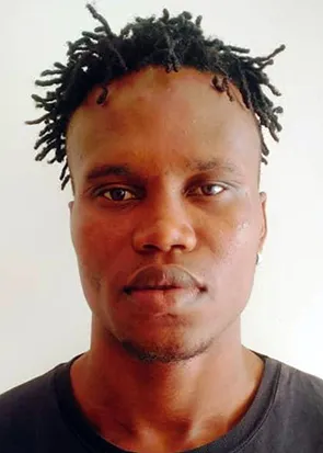 Abraham Nnamdi Nwankwo