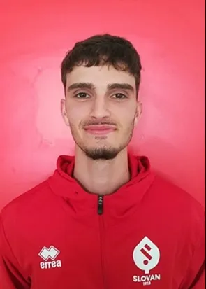 Leonardo Adrović