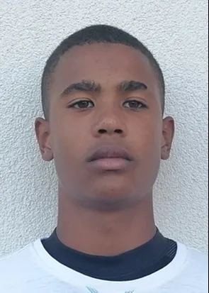 Samuel Henry Mbengue