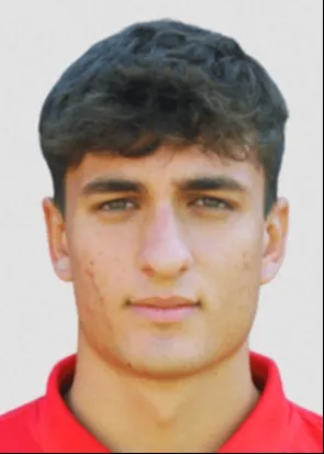 Omar Rugginenti