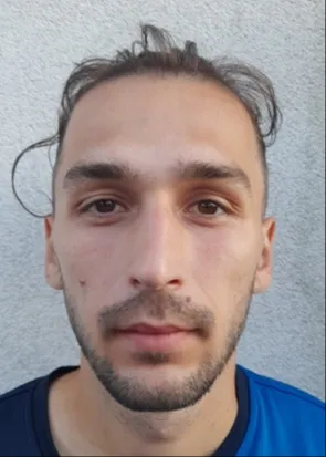 Arian Benjamin Bilić