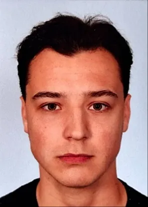 Matevž Pibernik