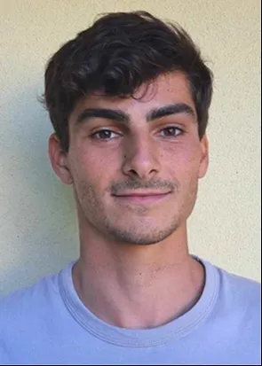 Žan Kovačič