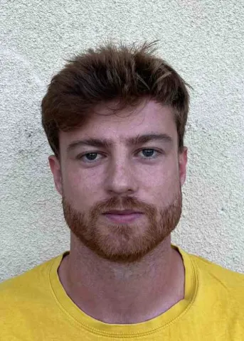 Sašo Gerečnik