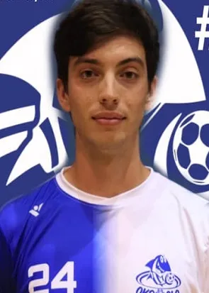 Matija Tonejc