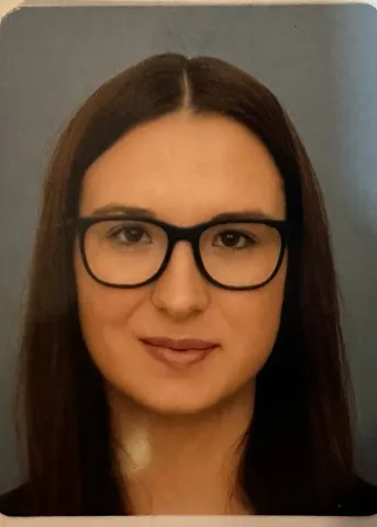 Rebeka Šnofl