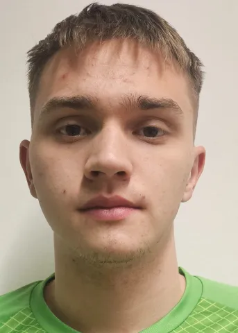 Aljaž Ajdišek