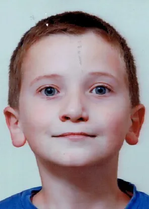 Maj Mlekuž