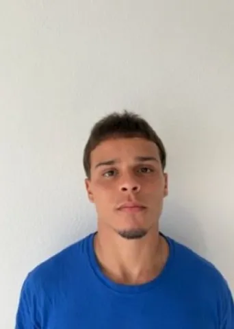 Joao Pedro Silveira Soares
