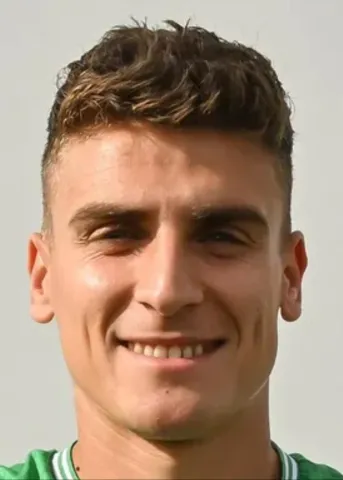 Luka Bulatović