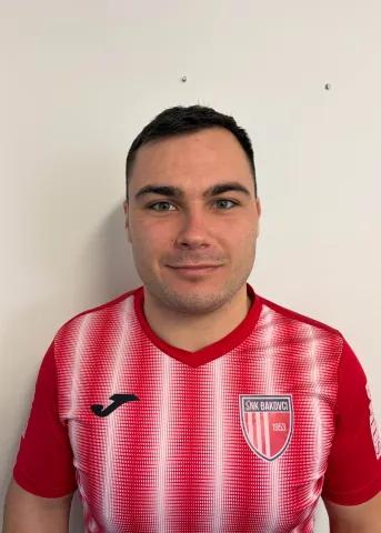 Klemen Bejek