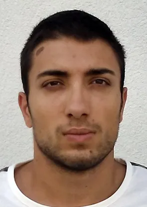 Denis Žvab