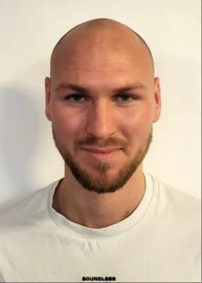 Žan Benedičič