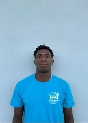 Nelson Chukwuma Orji