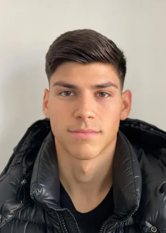 Luka Marjanac
