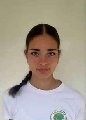 Tia Matanović