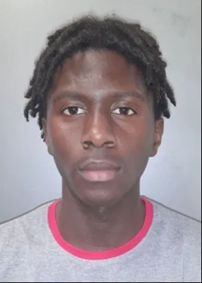 Ronaldo Sarifo Djaló