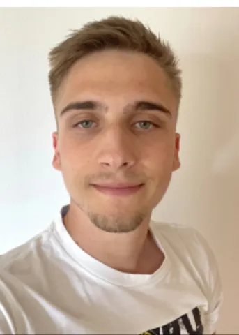 Blaž Arh