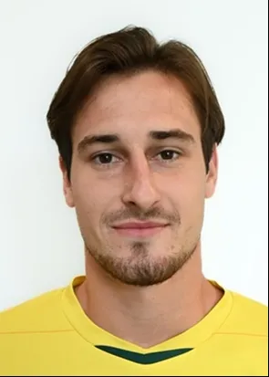 Patrik Vidovič