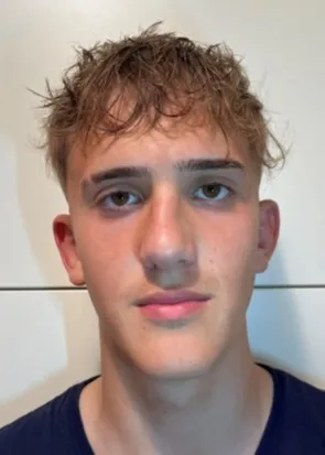Matej Cingerle Savić