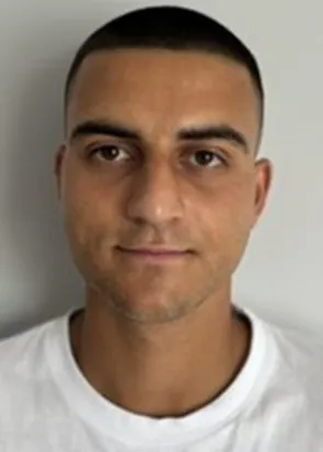 Mark Florenin Klavora