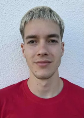 Žan Zupančič