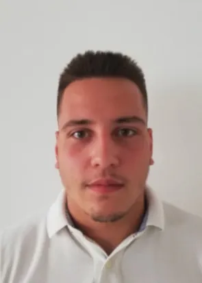 Tadej Šebalj