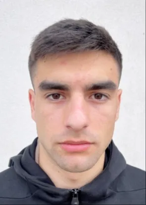 Andrija Boškovski