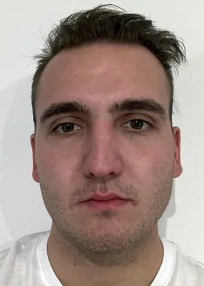 Žiga Peklič
