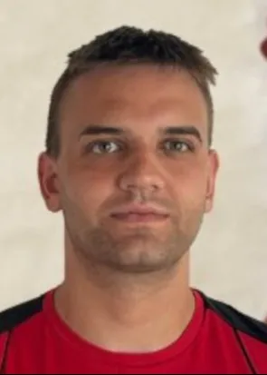 Blaž Maučec