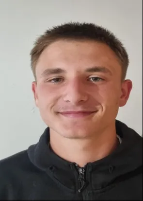 Žiga Kosar